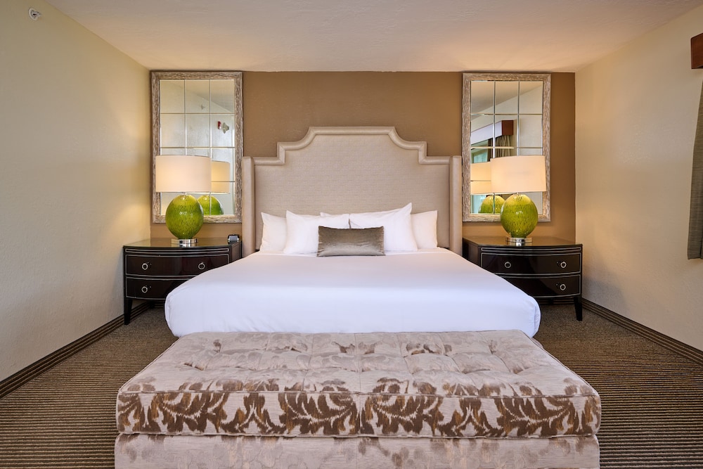 AmericInn by Wyndham Hailey Sun Valley - photo 4