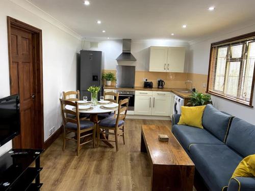 Garden flat in London — 4-Star Luxury Hotel in London, United Kingdom
