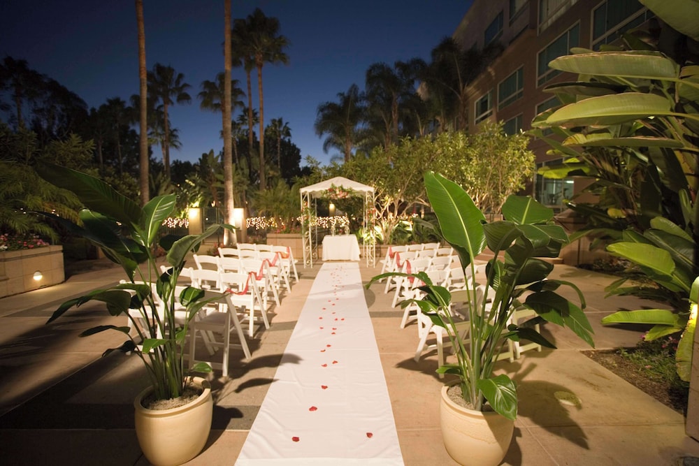 DoubleTree by Hilton San Diego Del Mar - photo 52