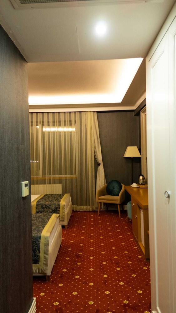 Rabat Resort Hotel — Adiyaman — photo 5