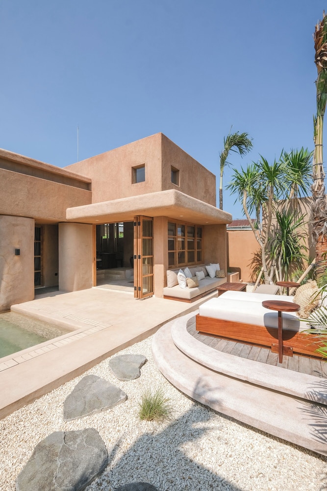 Villa Miyah at Bocoa Villas — 4-Star Luxury Hotel in Canggu, Indonesia