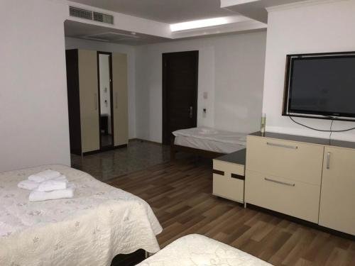 Hotel Argo