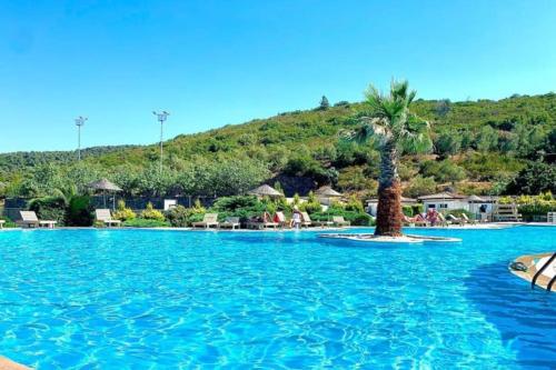 Villa Adalin — 4-Star Luxury Hotel in Milas, Turkey