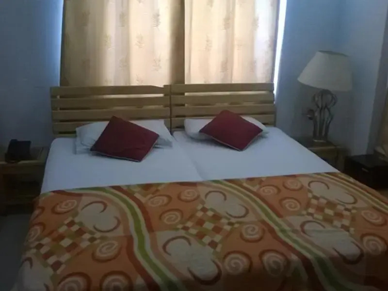 Laxmi House