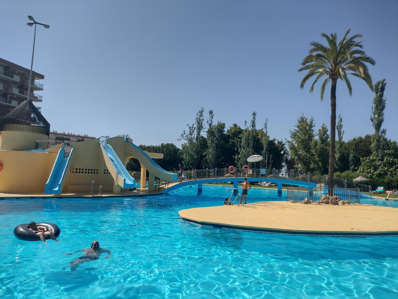 Estudio Minerva 634 in Benalmadena, Spain