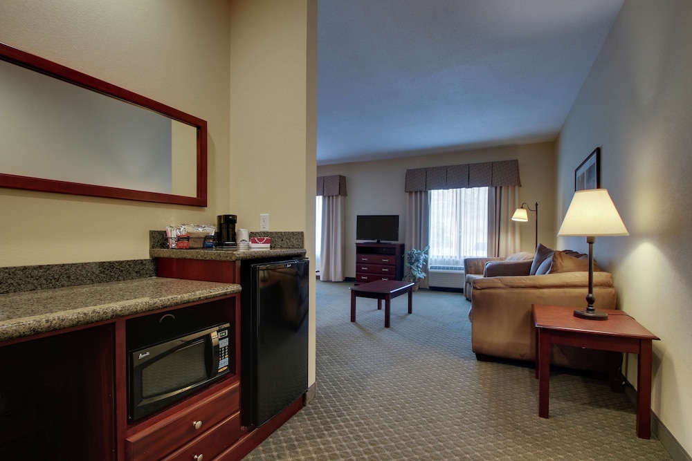 Hampton Inn & Suites Denver Littleton - photo 34