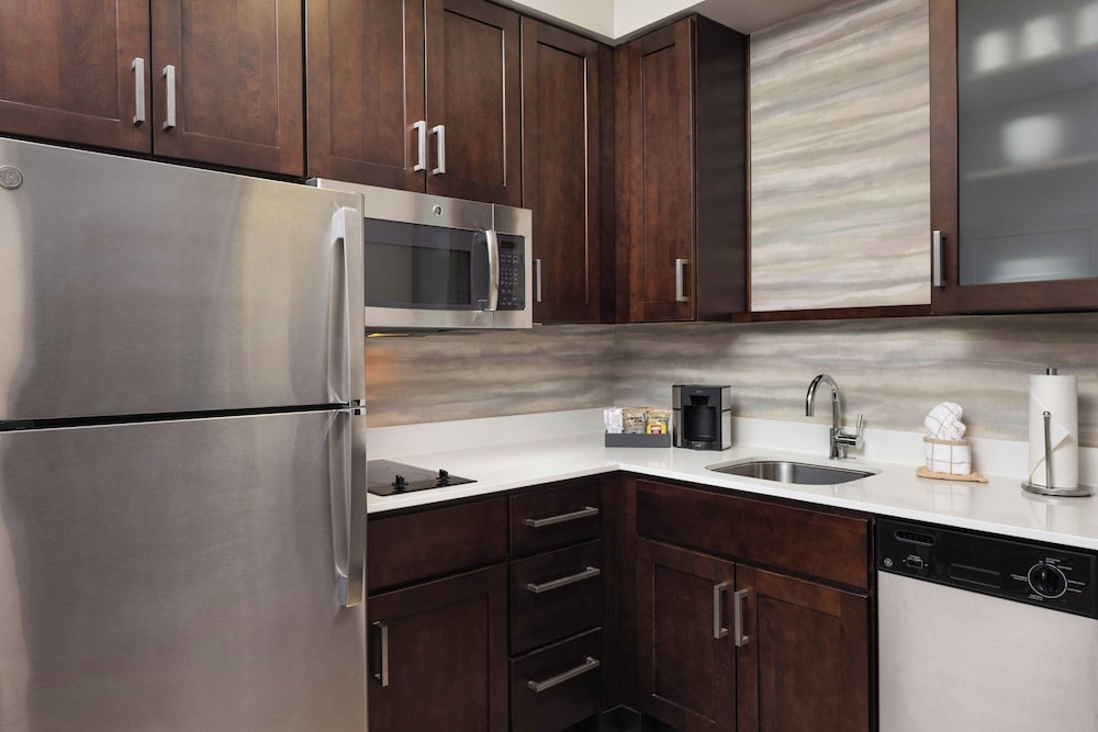 Residence Inn Ann Arbor Downtown - photo 12