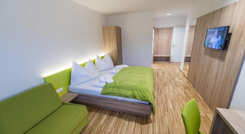 Hotel Restaurant Meyer — hotel near Graz Airport