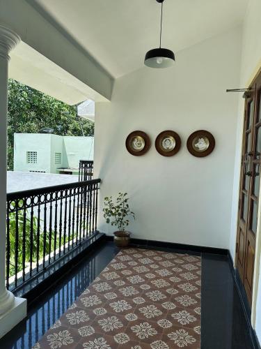 Mayilveedu Guest House — Thoothukudi — photo 5