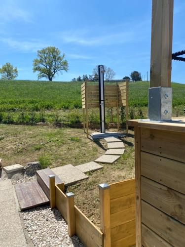 Casa Vacanze Raggio di Sole — Montegridolfo — photo 4