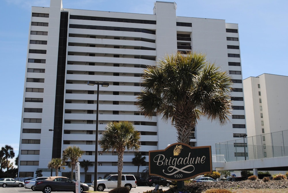 Brigadune #2C Ocean Front - photo 31