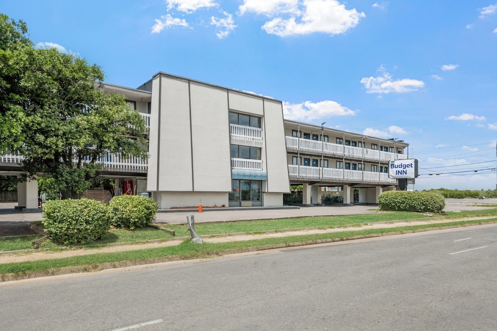 Budget Inn Norfolk VA Oceanview - photo 27
