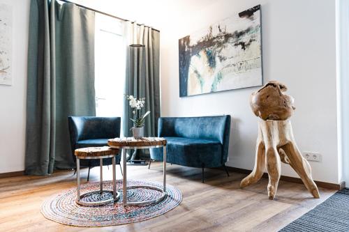 Boardinghouse Plattling - carbon neutral hotel in Plattling
