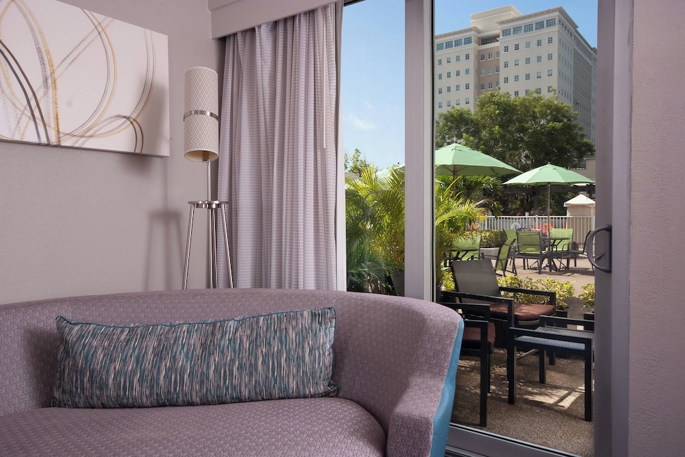Courtyard Miami in Coral Gables by Marriott - photo 11