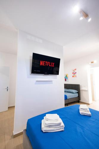 Giancos apartment — 4-Star Luxury Hotel in Palermo, Italy
