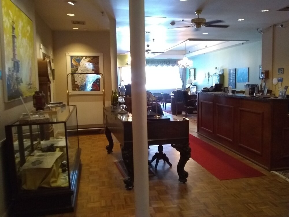 The Charles Inn at Vacationland Inns - photo 5