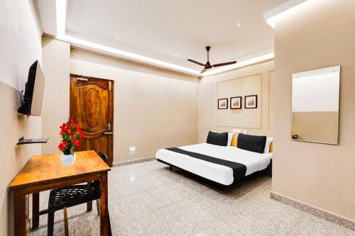 Collection O Rock Beach Puducherry in Puducherry, India