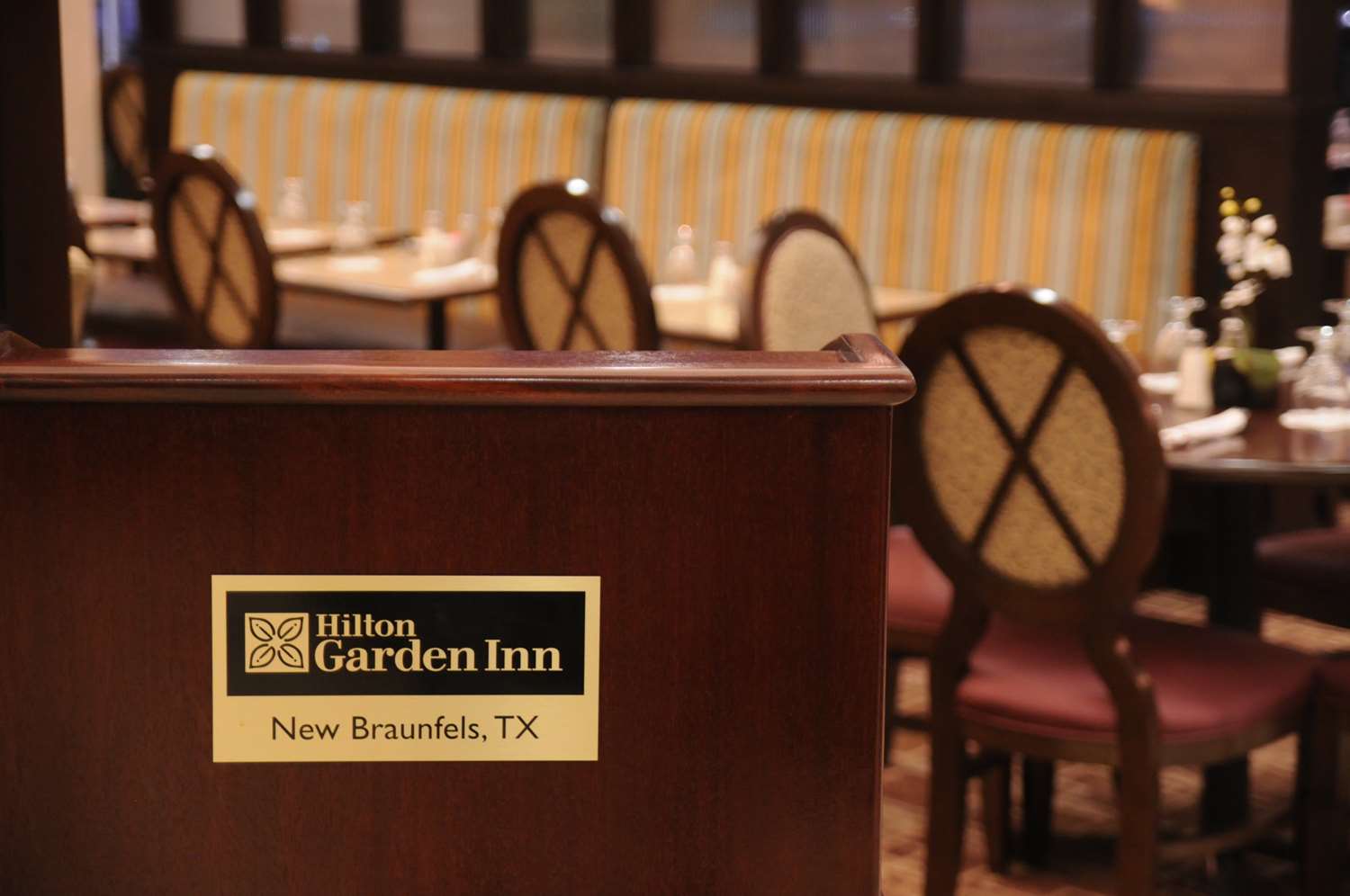 Hilton Garden Inn New Braunfels - photo 29
