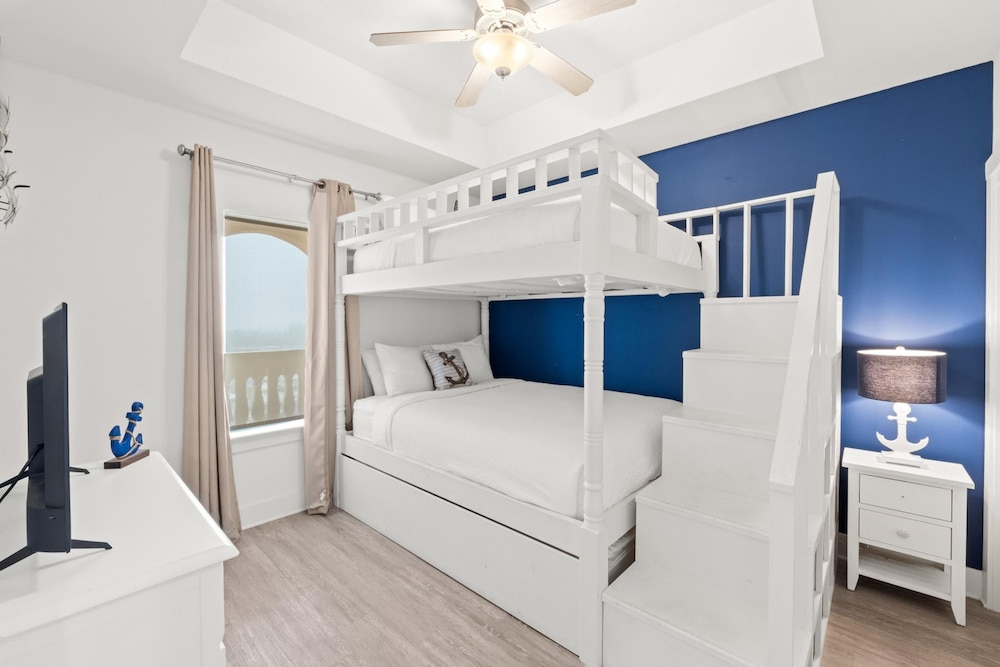 Calypso Tower 3 by Panhandle Getaways - photo 208