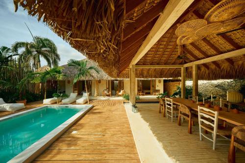 Buena Vida Macao 7 habitaciones in Unknown City, Dominican Republic