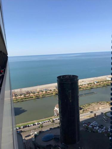 Sanset View Orbi Sity
