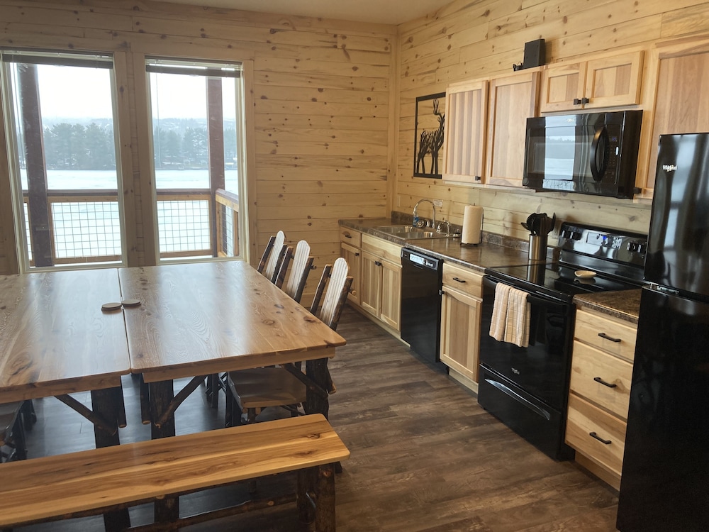 Keweenaw Waters Resort - photo 78