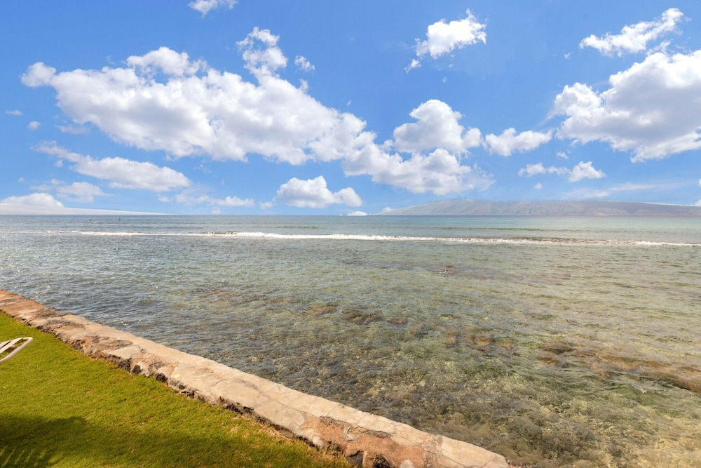 Panoramic Ocean View 1br Condo Suite 150 Feet From The Ocean At Papakea Ocean Front Resort 1 Bedroom Condo by RedAwning - photo 24
