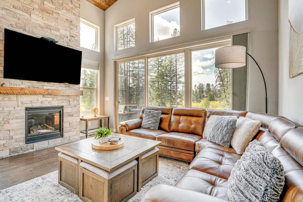6 Mi to Winter Park Resort: Home w Free Shuttle - photo 38