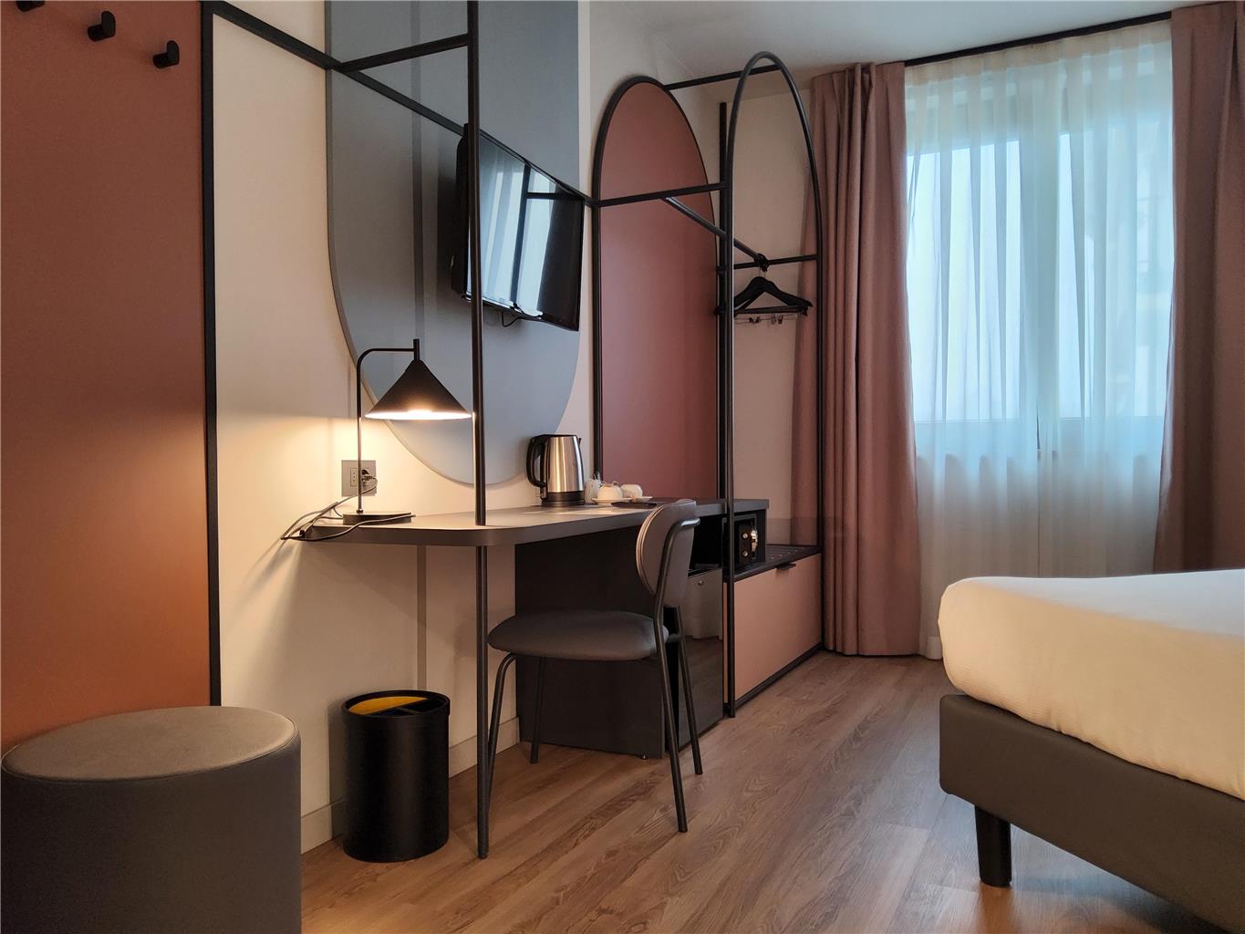 Best Western Hotel Fiera Verona — 4-Star Luxury Hotel in Verona, Italy