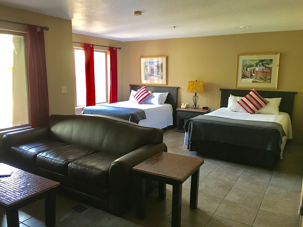 Gold Canyon Golf Resort & Spa - photo 5