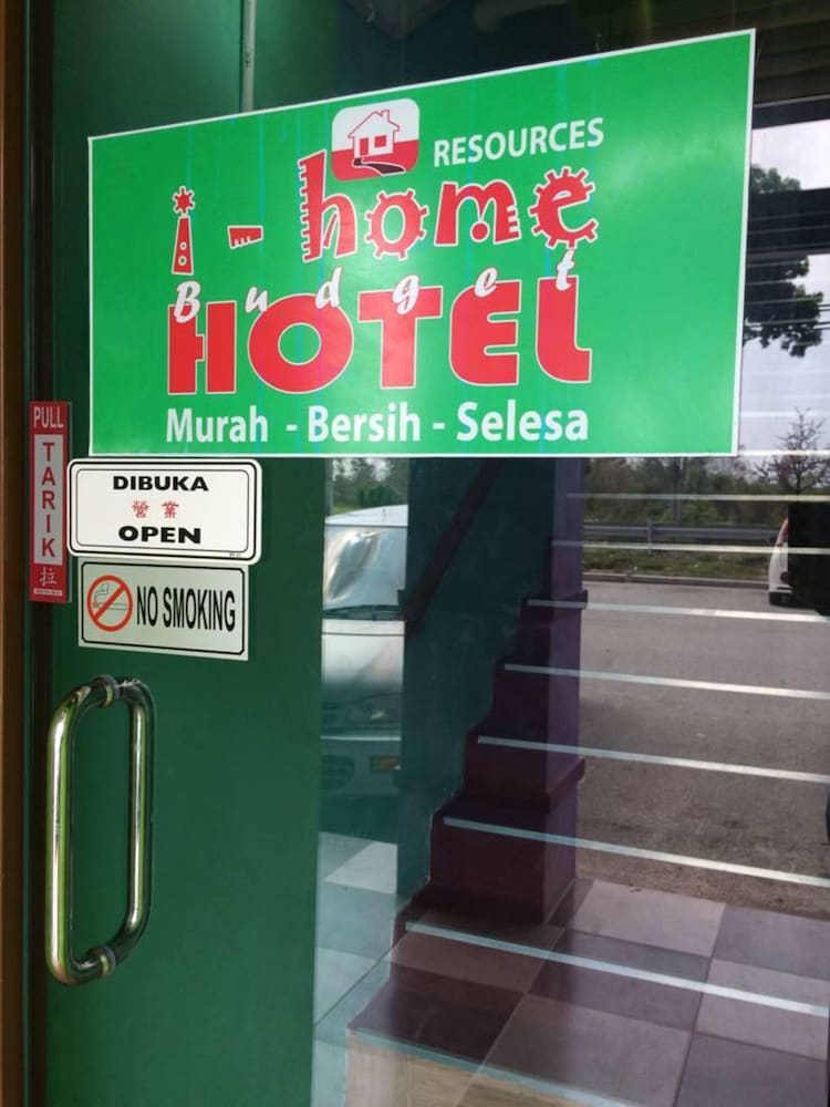 Oyo 90742 I Home Hotel in Kampar, Malaysia