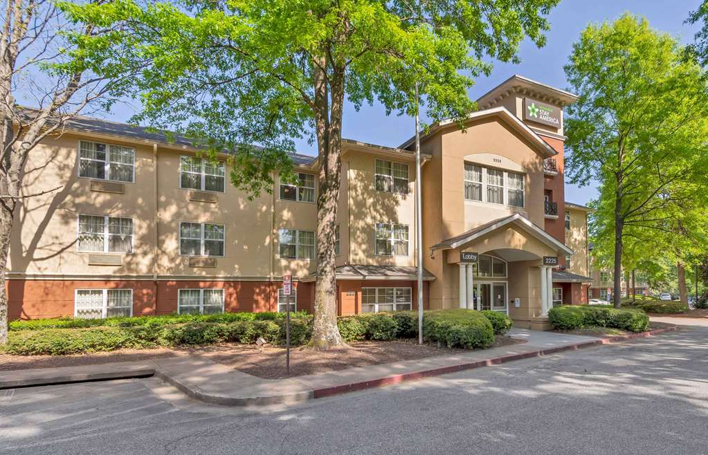 Extended Stay America Suites Atlanta Marietta Interstate N - photo 2