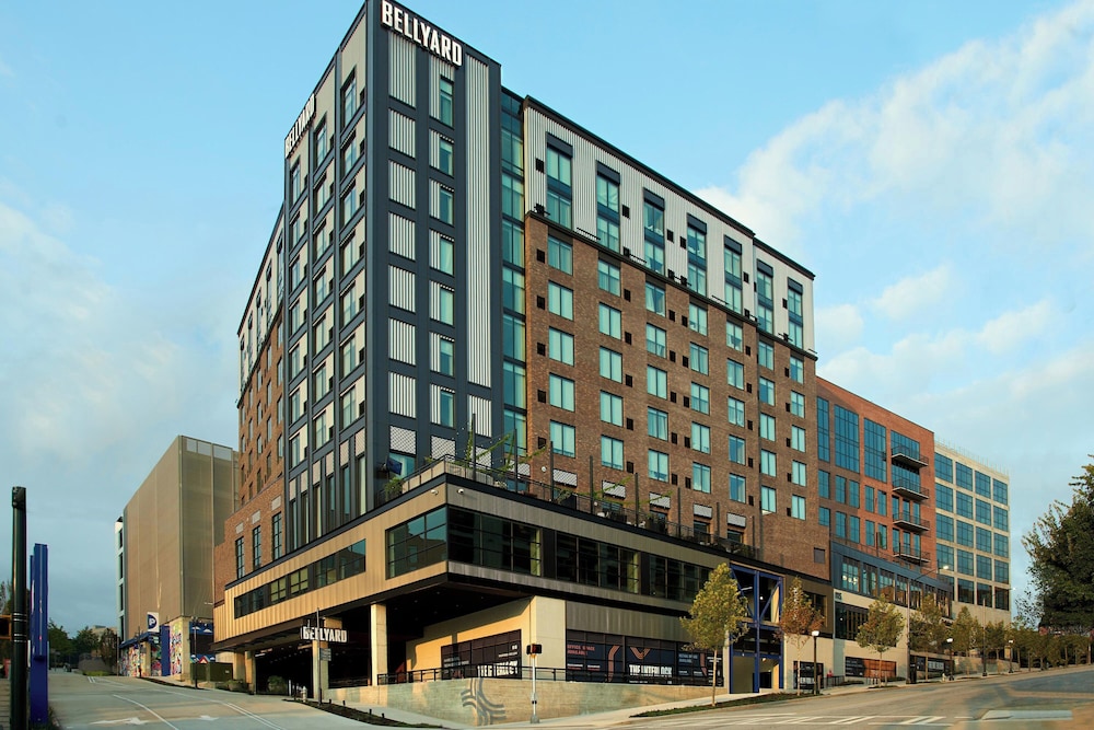 Bellyard West Midtown Atlanta a Tribute Portfolio Hotel - photo 80