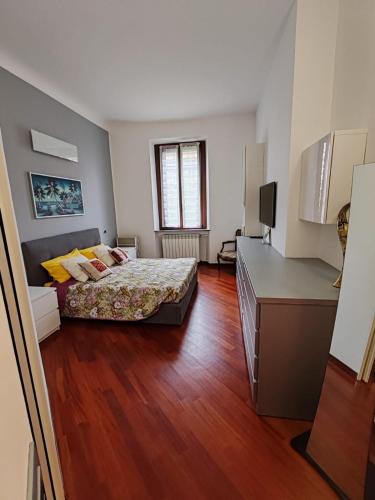 La Casa di Cris Milano Appartamento Zona Sempione — 4-Star Luxury Hotel in Milan, Italy