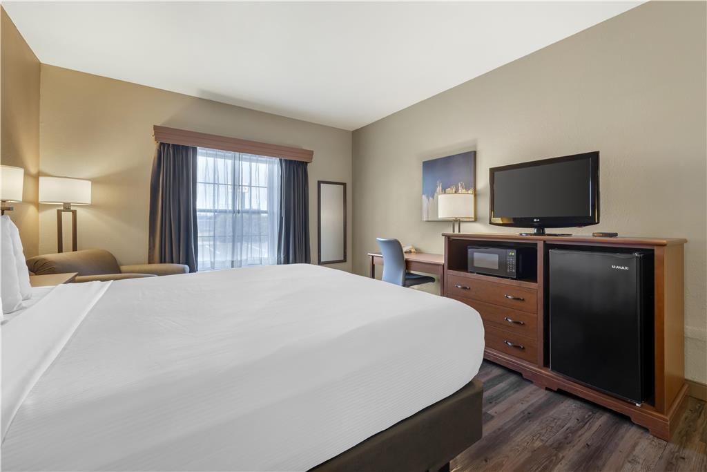 Best Western Woodburn - photo 33
