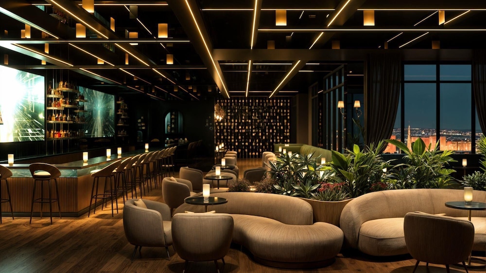 Otonomus Hotel Las Vegas - photo 29
