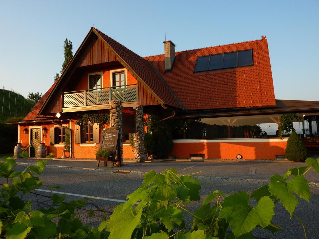 Wohlmuth Lückl — hotel in Kitzeck Im Sausal