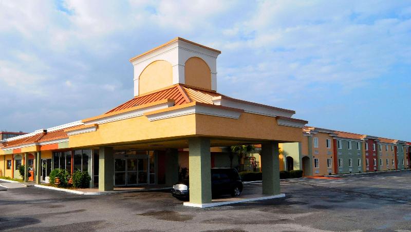 Magnuson Hotel Waterfront Marina New Port Richey - photo 2