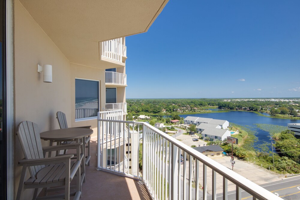 Tidewater Beach Resort 1117 Three Bedroom Condo - photo 19