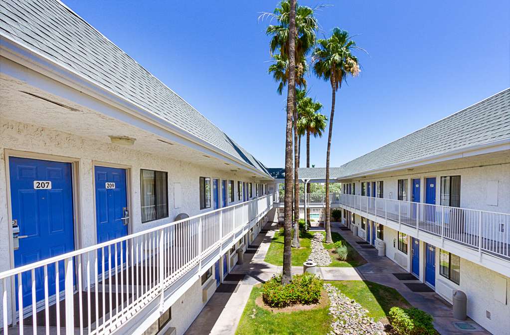 Motel 6 Mesa South - photo 6
