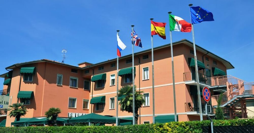 Hotel Liù in Camaiore, Italy