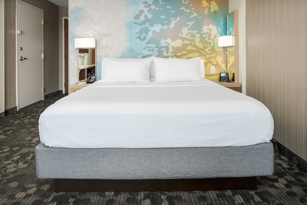 Courtyard by Marriott Houston Northeast - photo 14