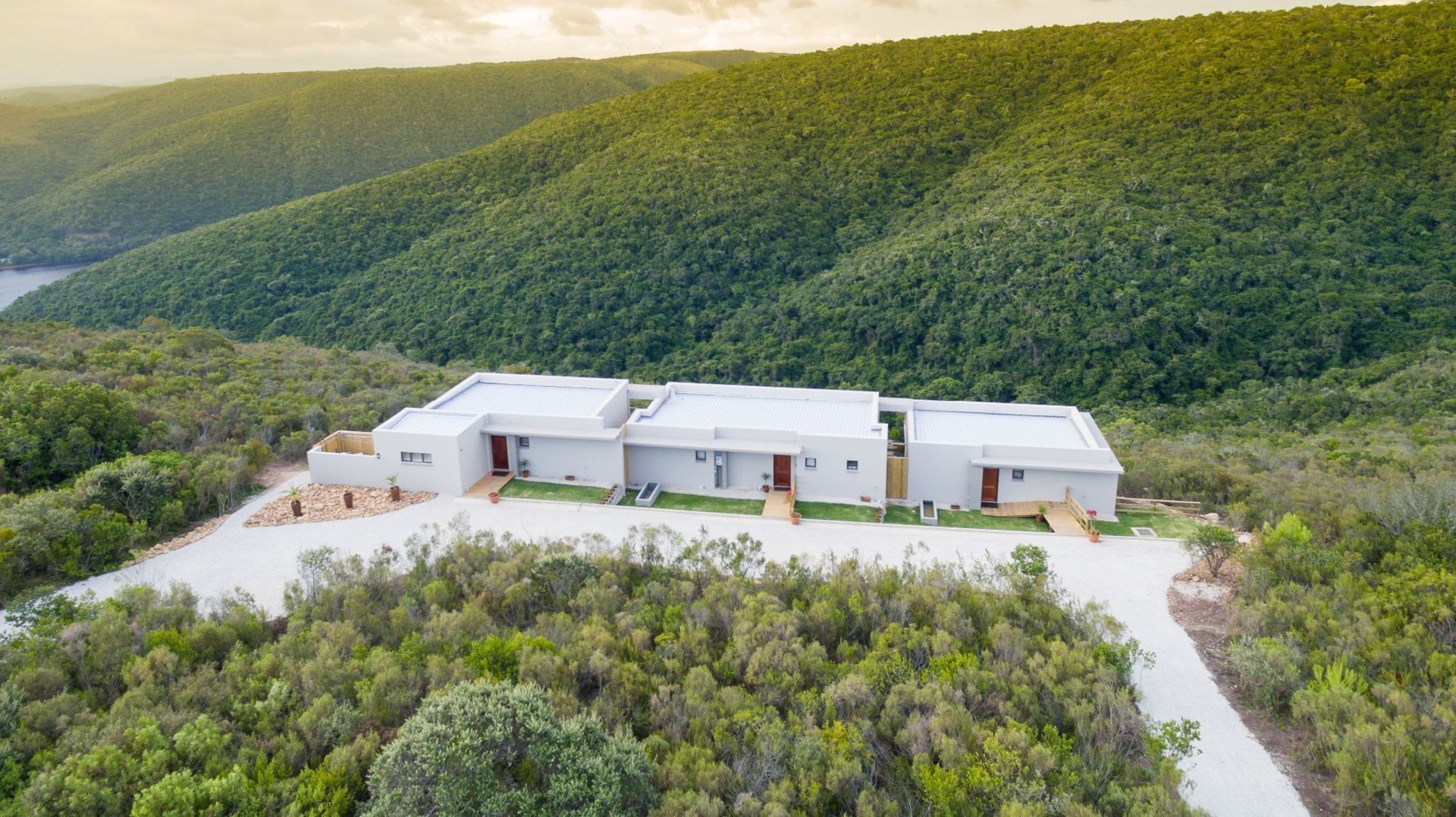 Alkantmooi Private Nature Reserve — 4-Star Luxury Hotel in Plettenberg Bay, South Africa