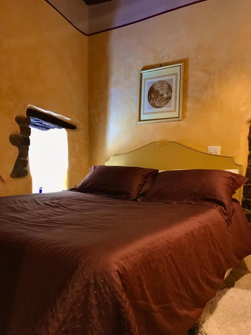 I tini — hotel in Cori