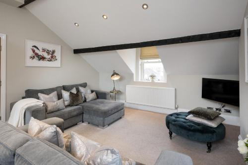 Harrogate Serviced Apartments St George’s Five — Harrogate — photo 3