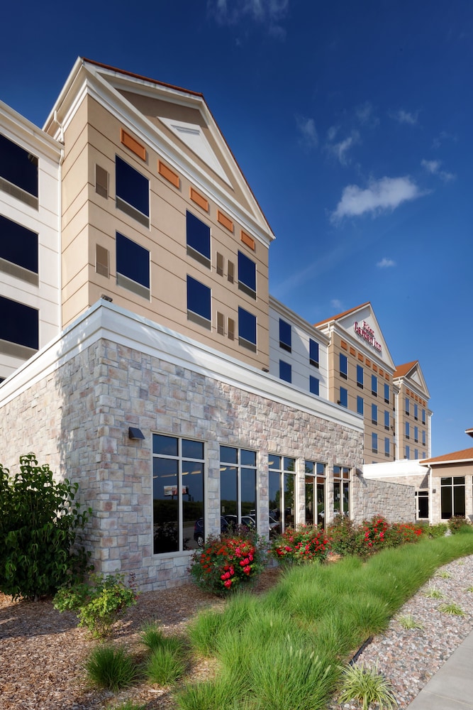 Hilton Garden Inn Springfield MO - photo 41