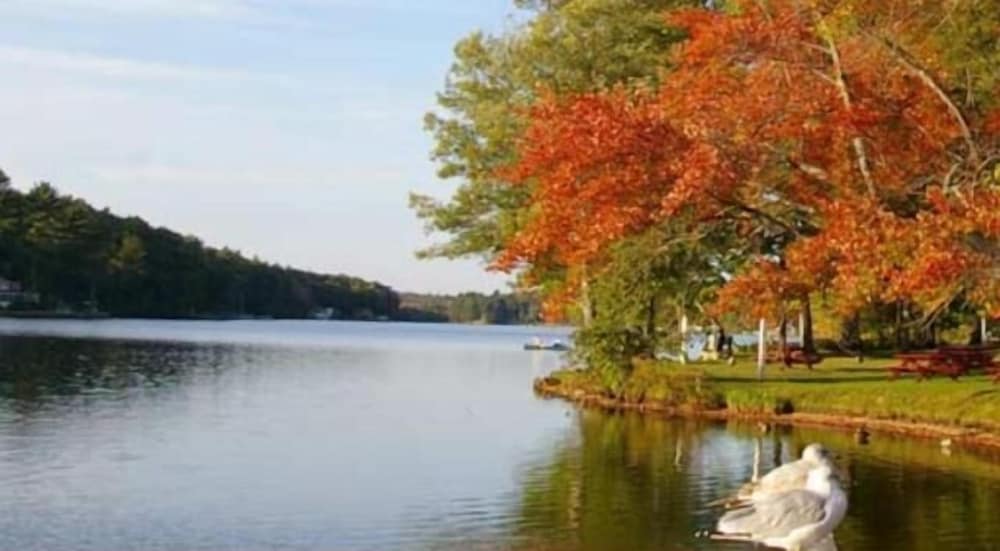 Sturbridge Host Hotel & Conference Center - photo 37