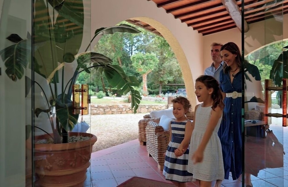 Hotel Villa Ottone — Portoferraio — photo 2
