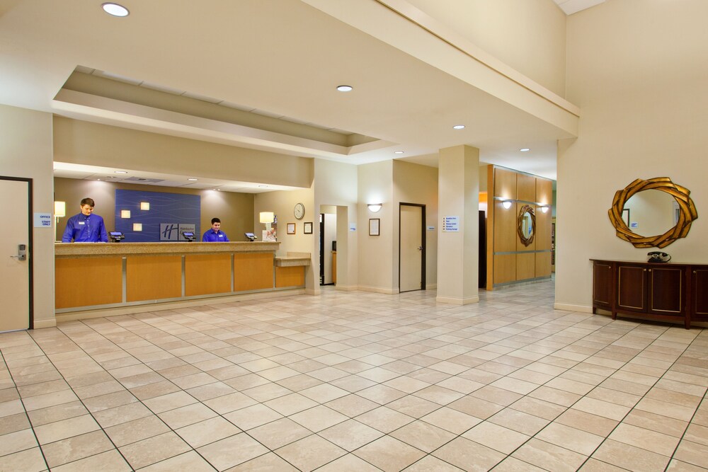 Fairfield Inn & Suites Seattle Downtown Seattle Ce - photo 32