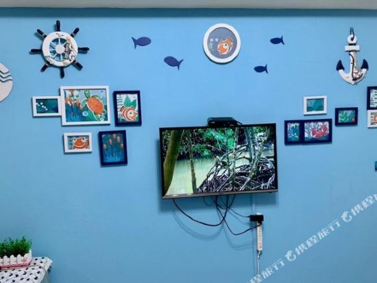 Feng Jia Kitty House - last minute hotel in Taichung